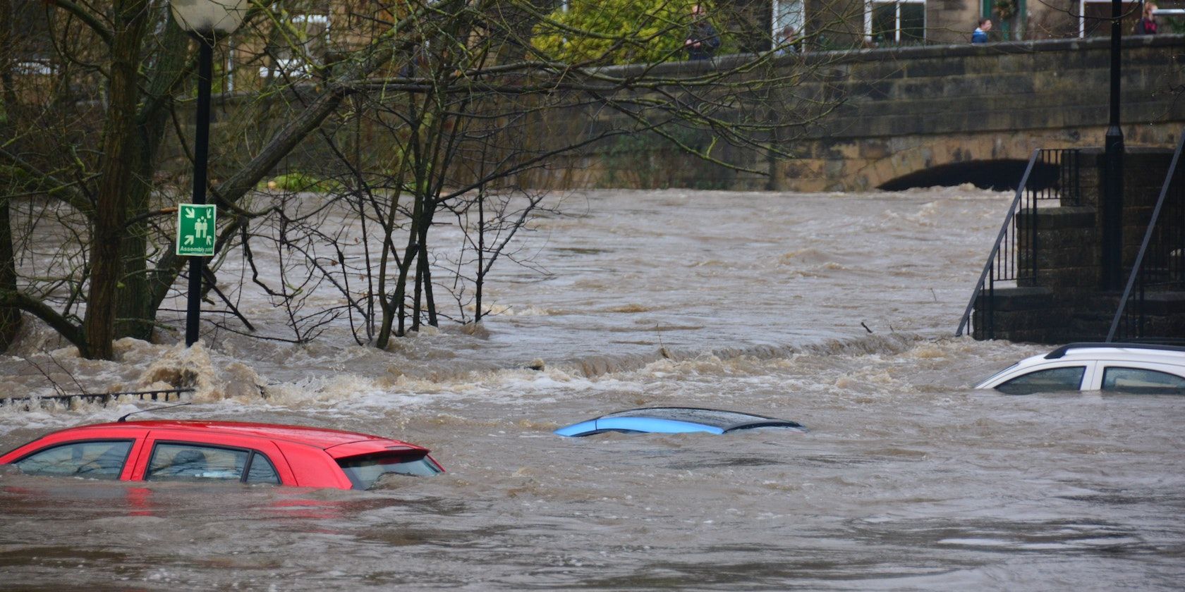 Microsoft Is Building the World's Most Advanced Weather Supercomputer