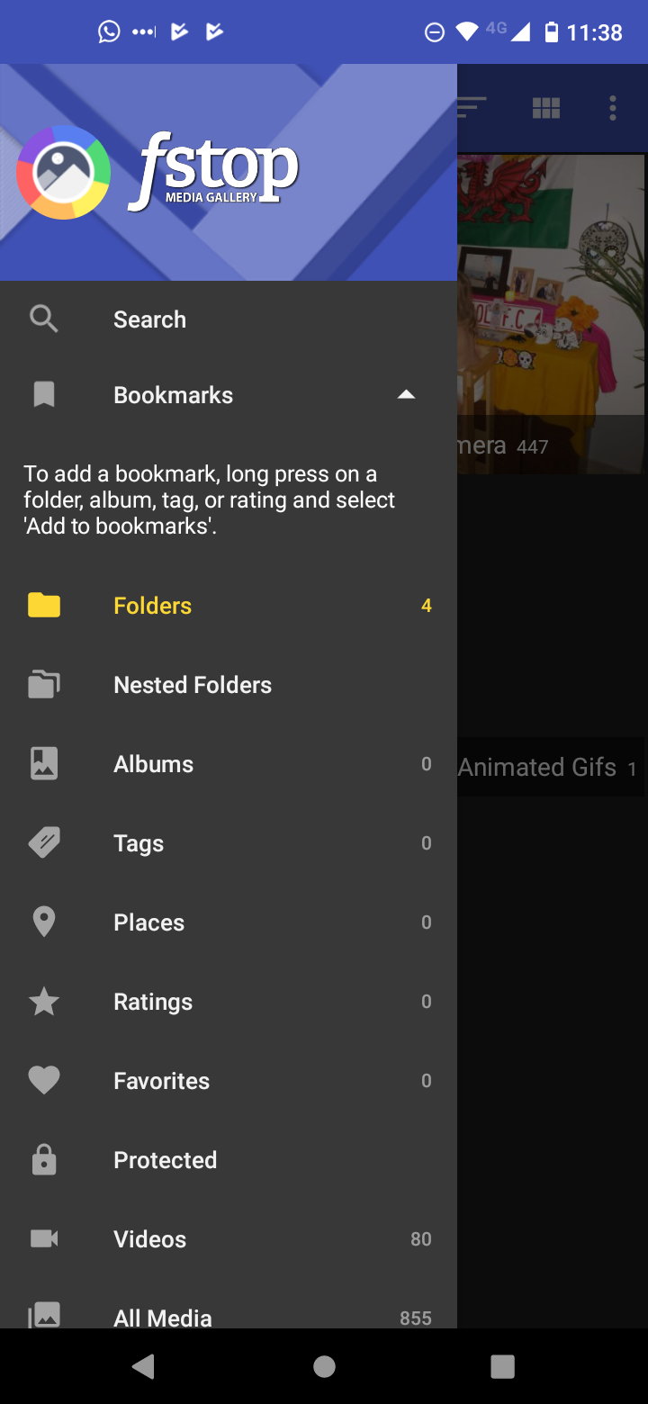 The 6 Best Free Android Gallery Apps Alternatives To Google Photos The 6 Best Free Android Gallery Apps Alternatives To Google Photos