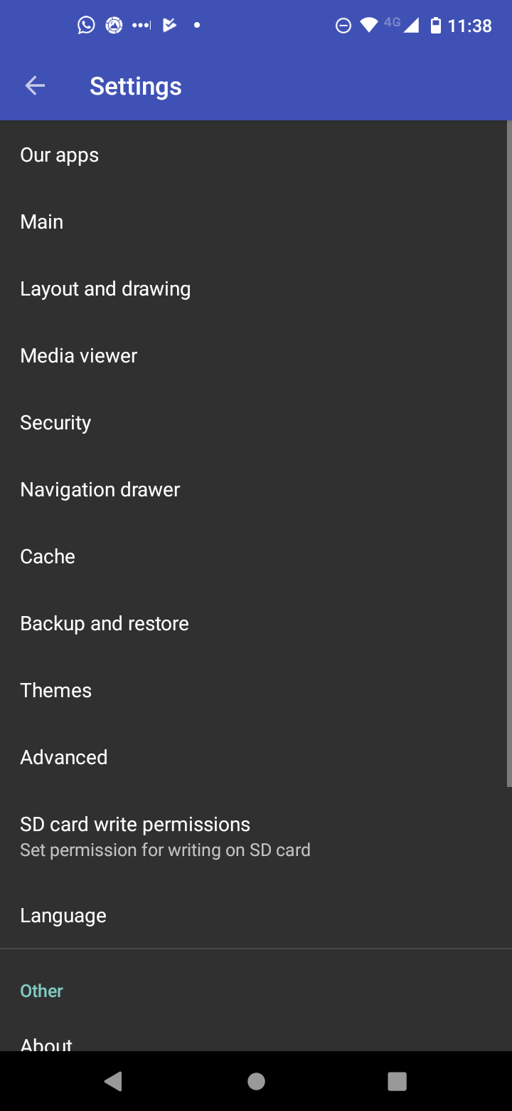 The 6 Best Free Android Gallery Apps Alternatives To Google Photos