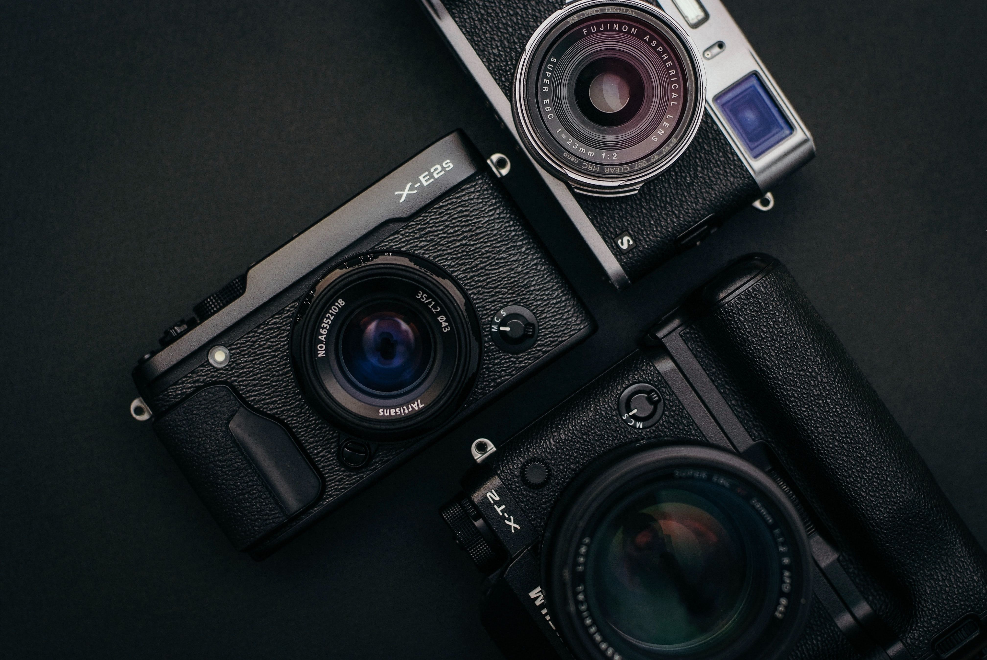 fujifilm camera models - 7 cose da sapere quando si acquista una fotocamera Fujifilm