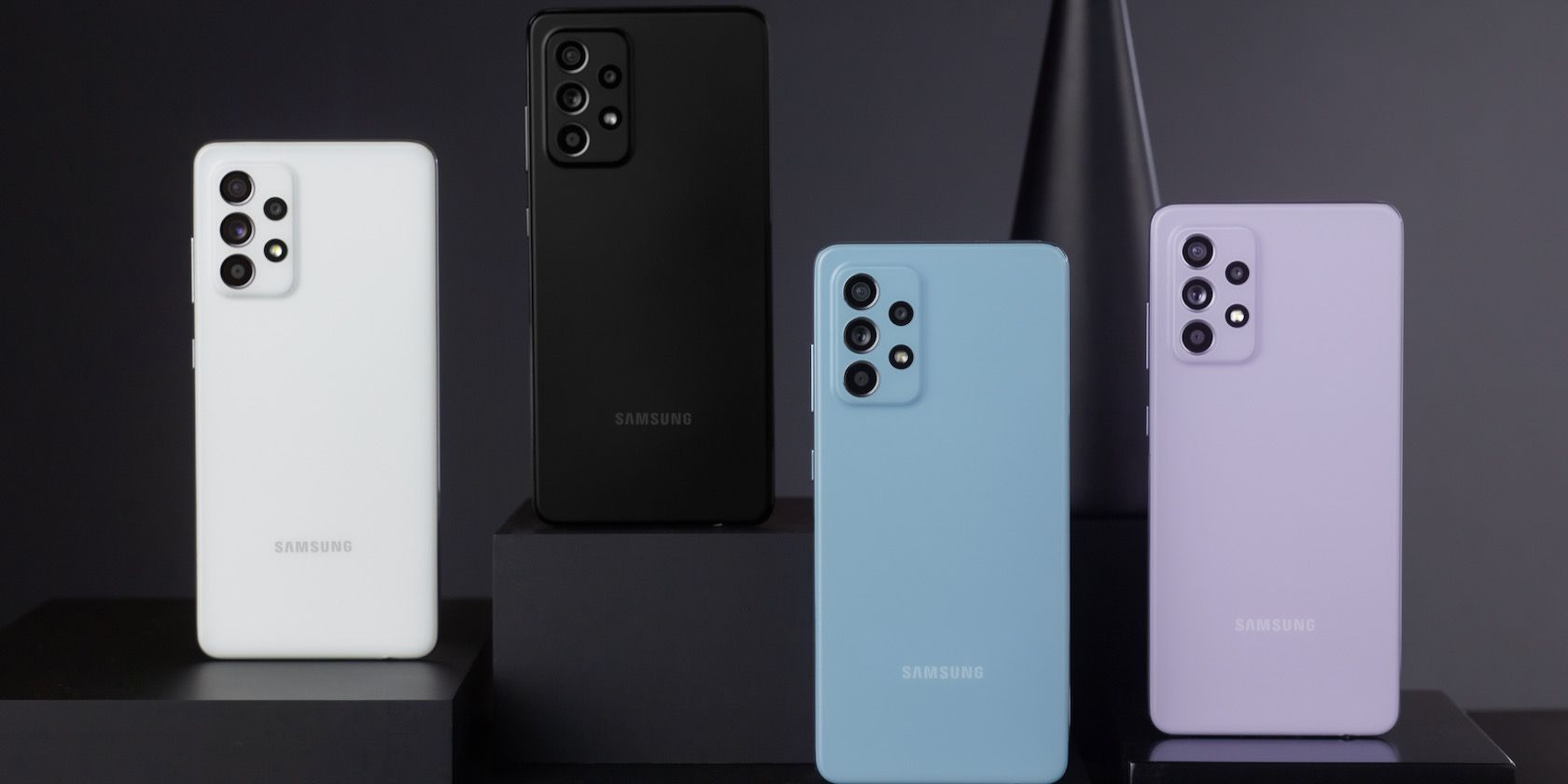 The 3 New Phones We Expect to See at Samsung's March 2022 Event