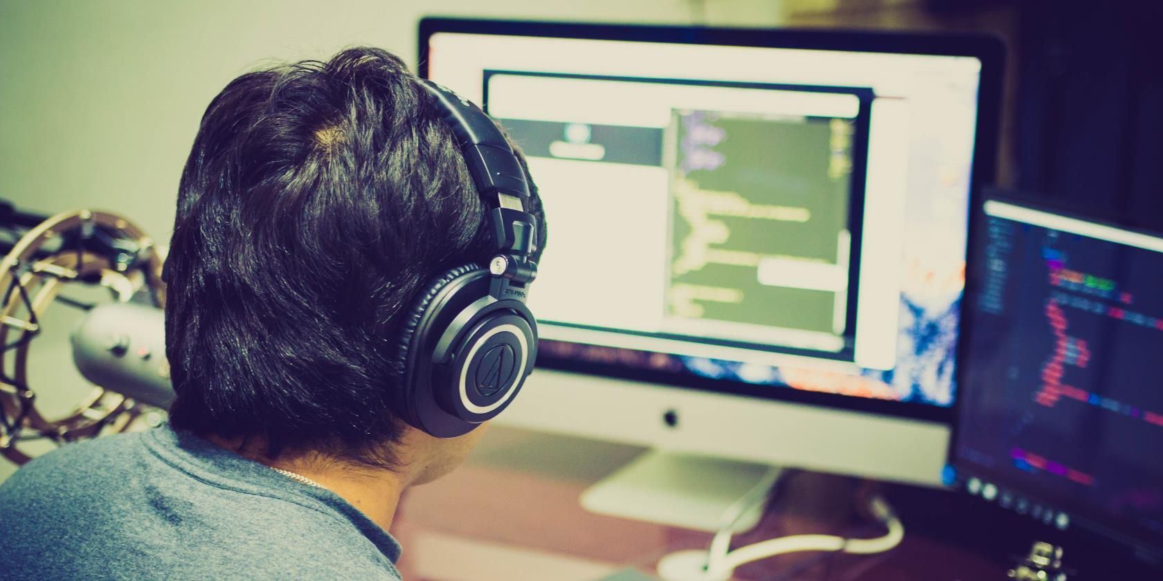 Best free Game Development software to create your own games