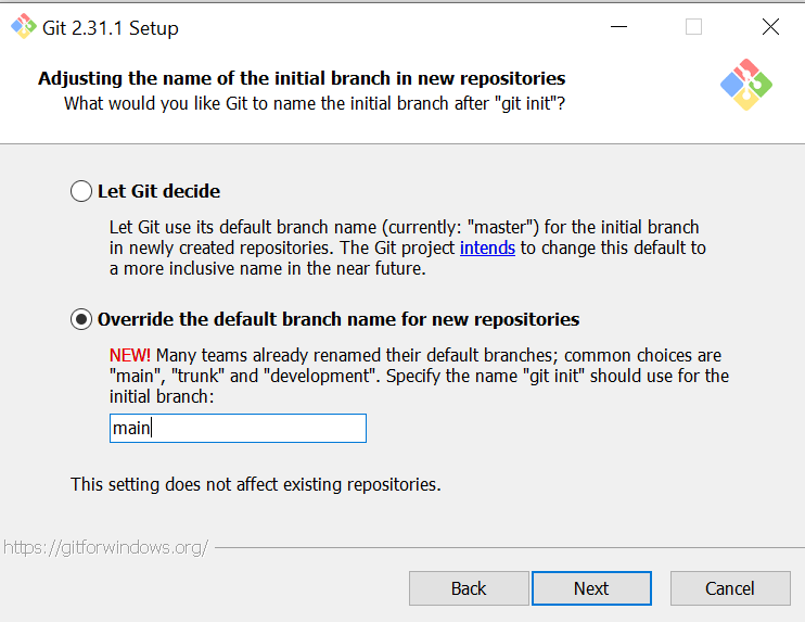 How To Install Git And Git Bash On Windows