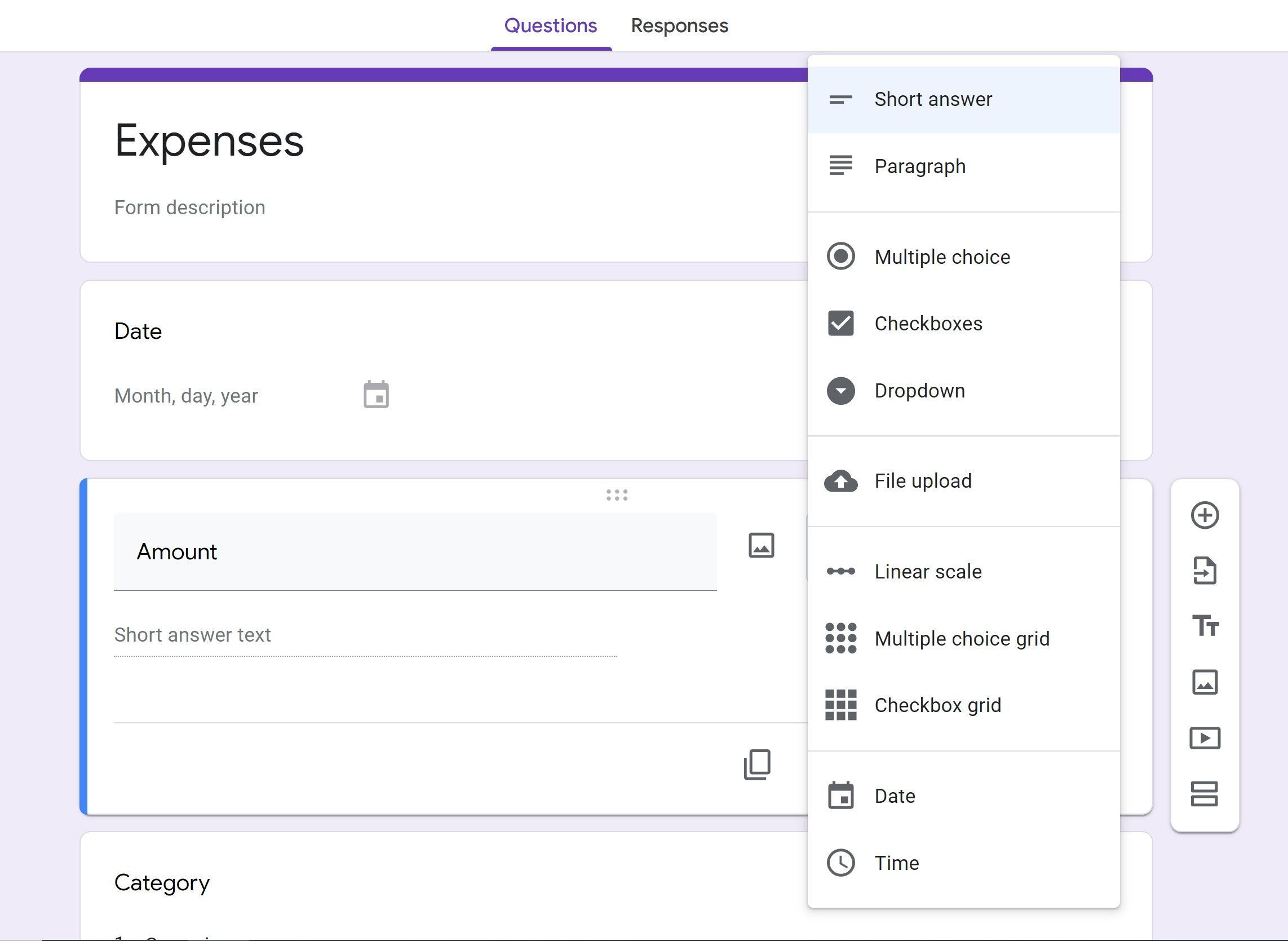 How to Integrate Google Forms With Google Sheets