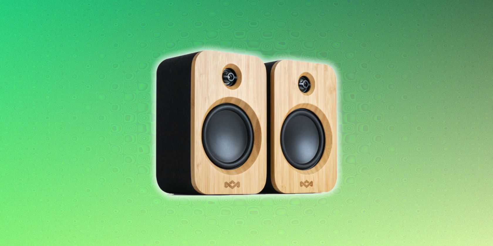 house of marley get together duo speakers feature
