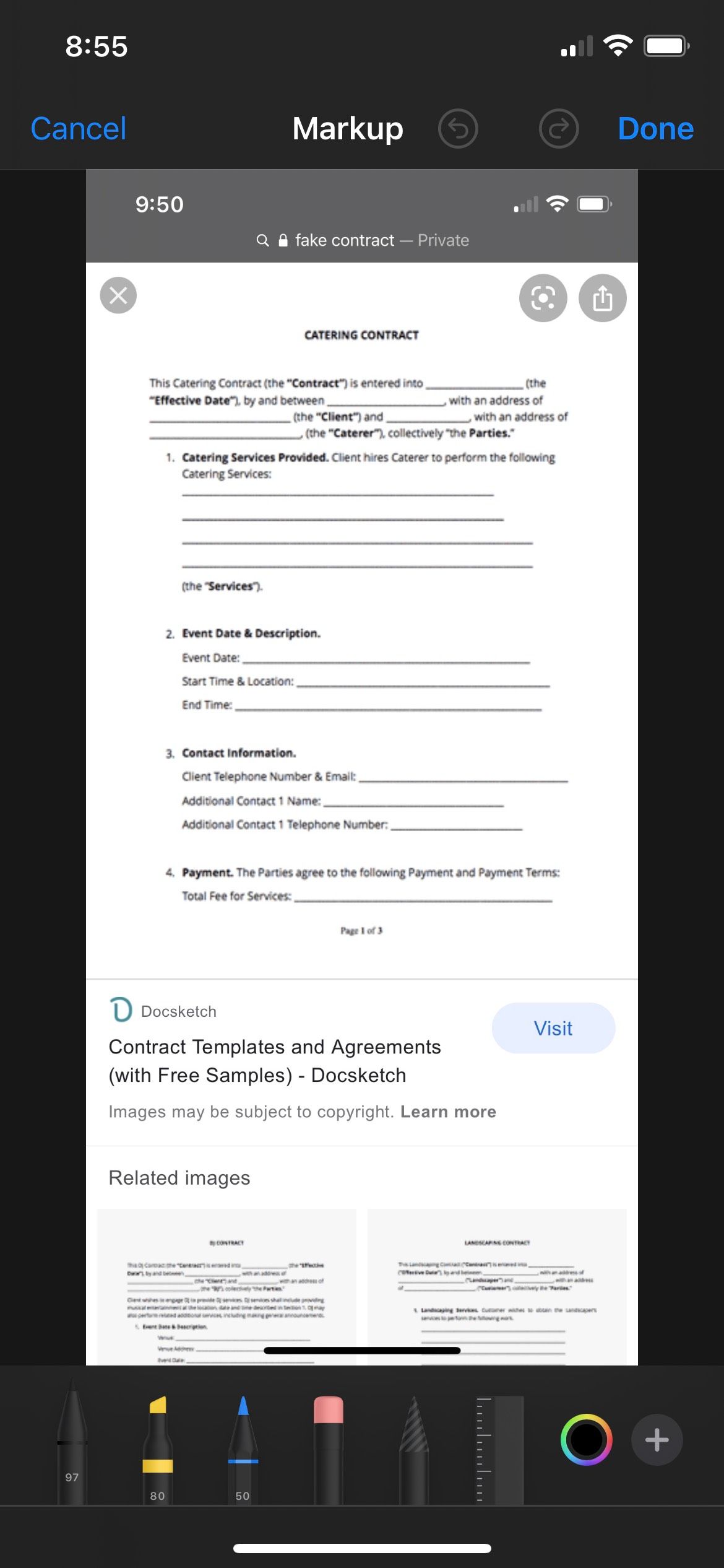 how-to-create-email-signature-in-canva-for-free-gmail-signature