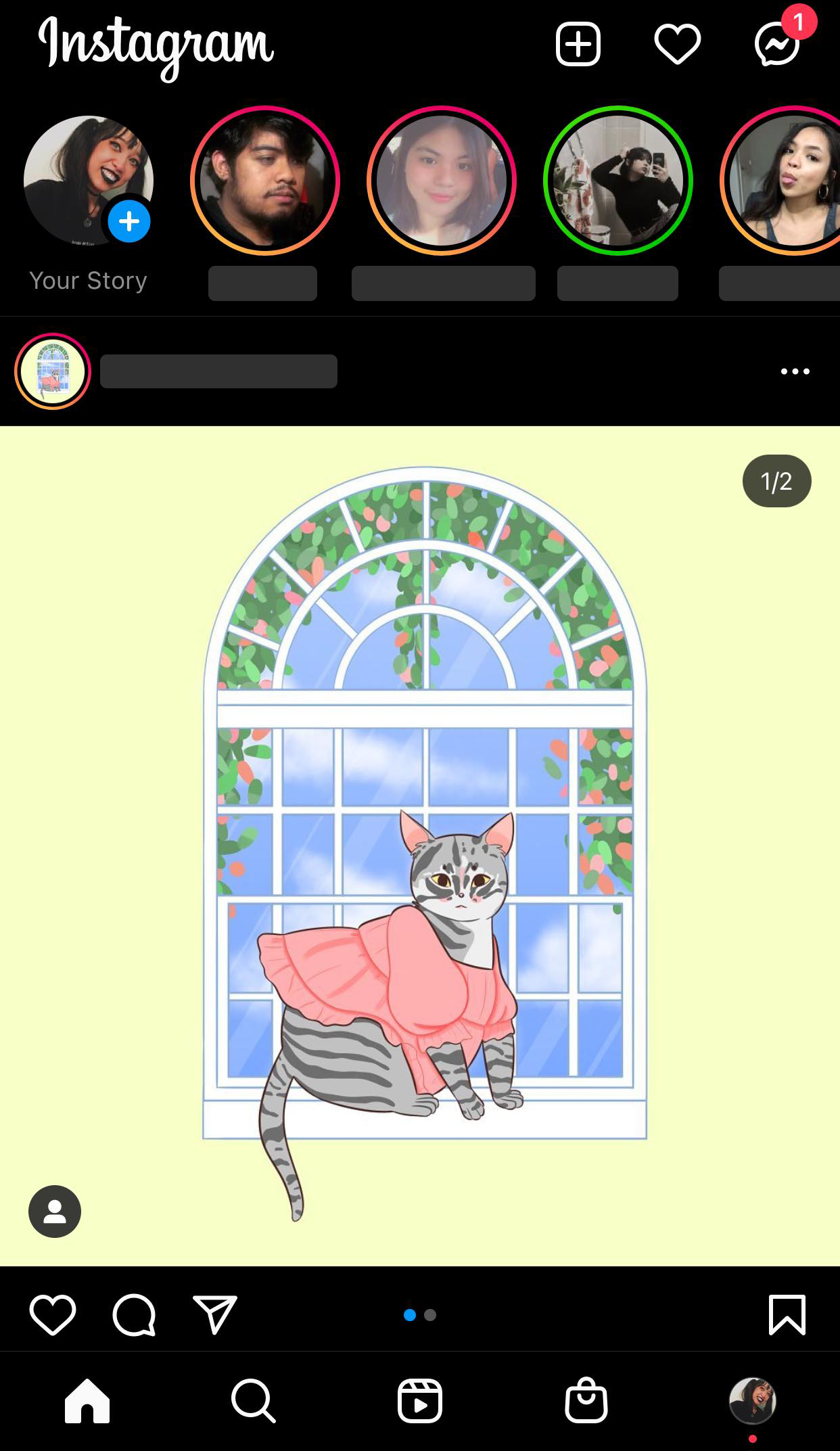 The 6 Best Platforms for Sharing Your Digital Art Online