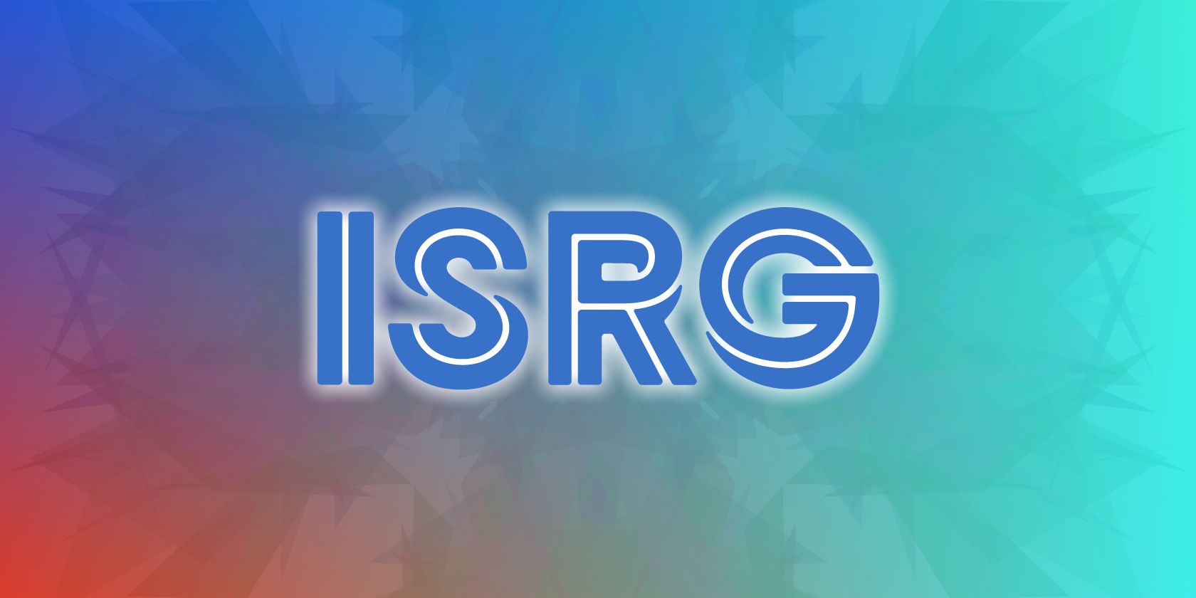internet security research group logo feature