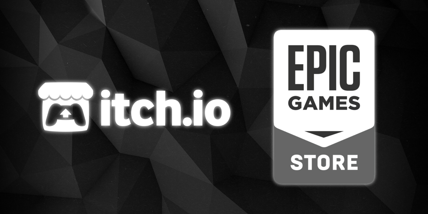 itch.io and Epic