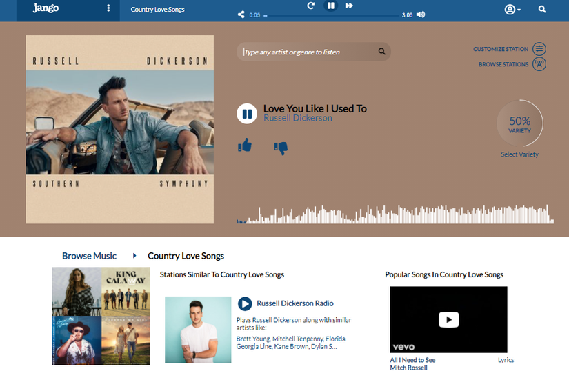 The 8 Best Free Online Music Streaming Services With No Limitations