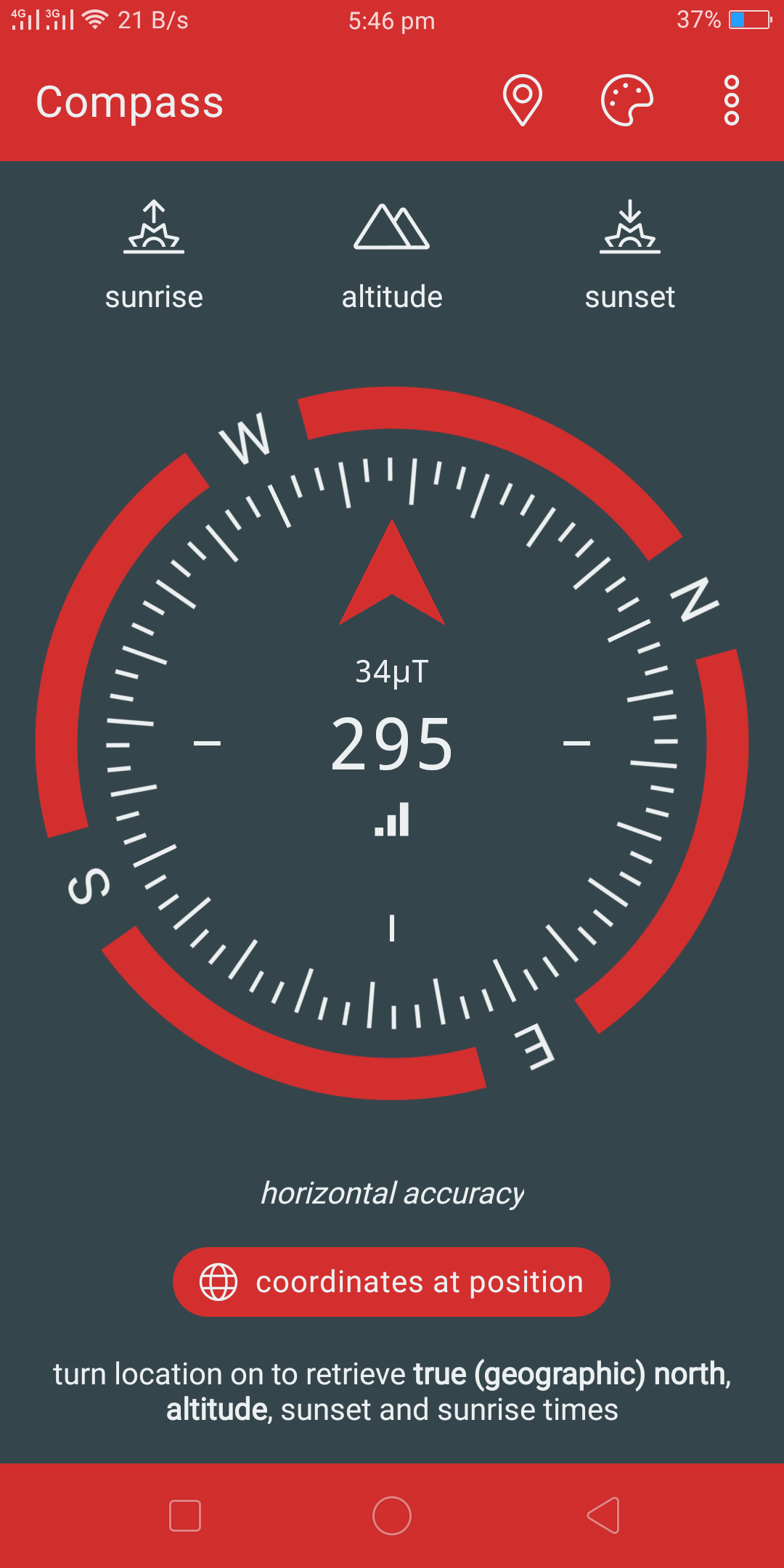 🌈 Free compass for android, The 6 Best Compass Apps of 2024