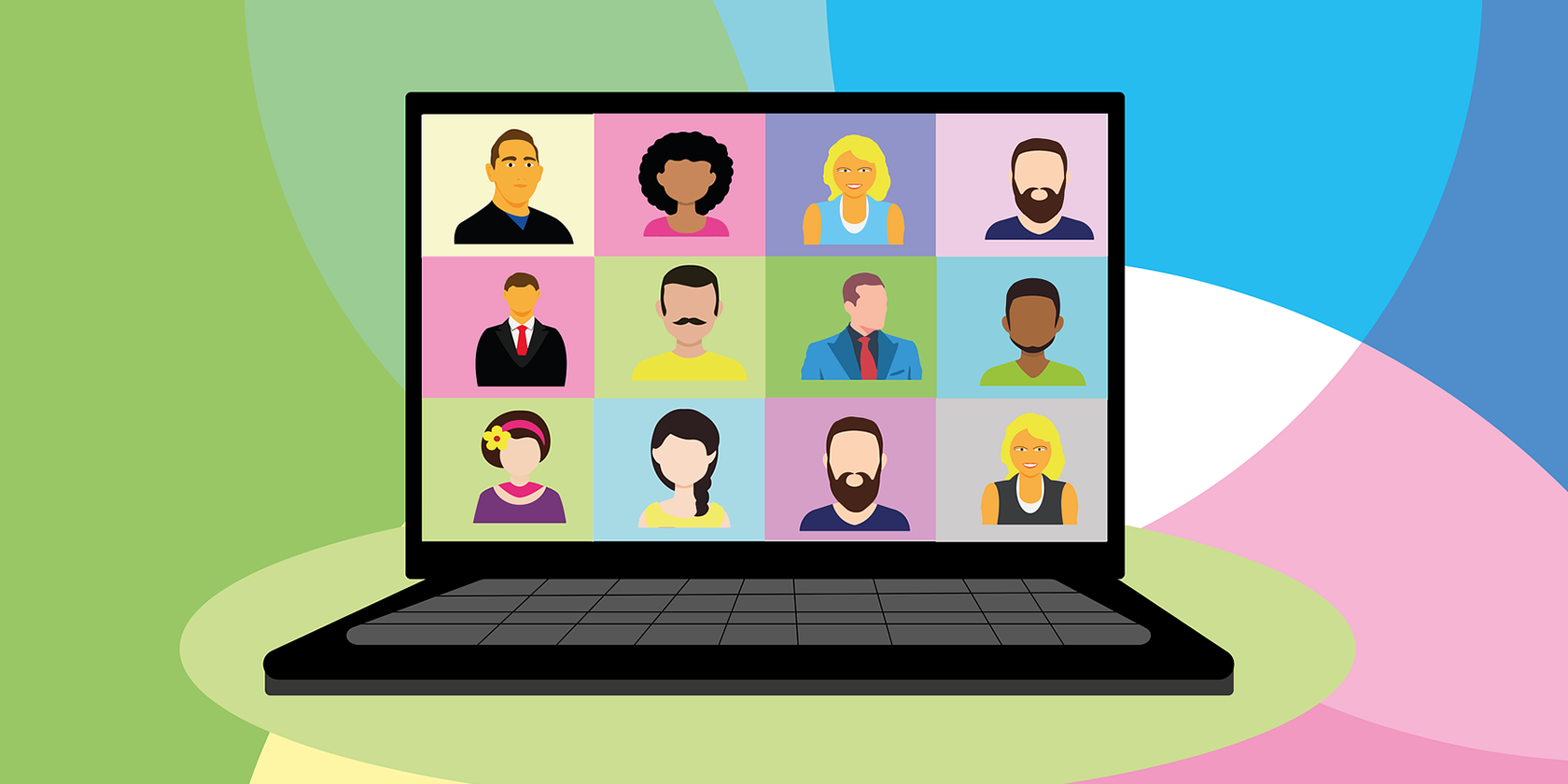 You Will Soon Be Able to Lock Meetings in Microsoft Teams