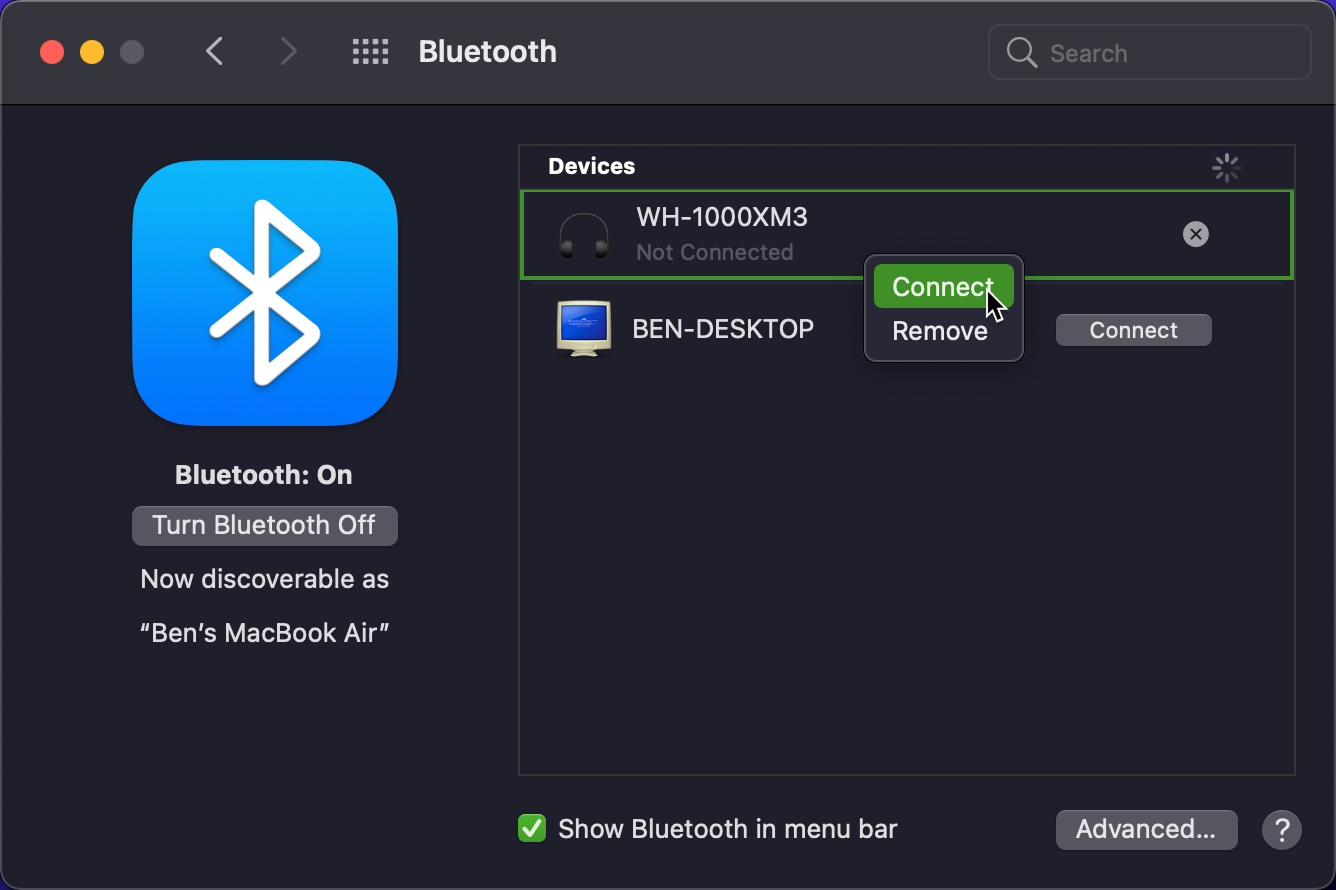 macOS Remove Bluetooth Device - Come attivare il Bluetooth sul tuo Mac e accoppiare nuovi dispositivi