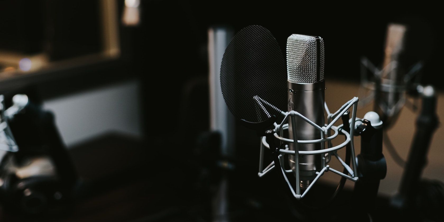 best microphone for recording vocals on mac