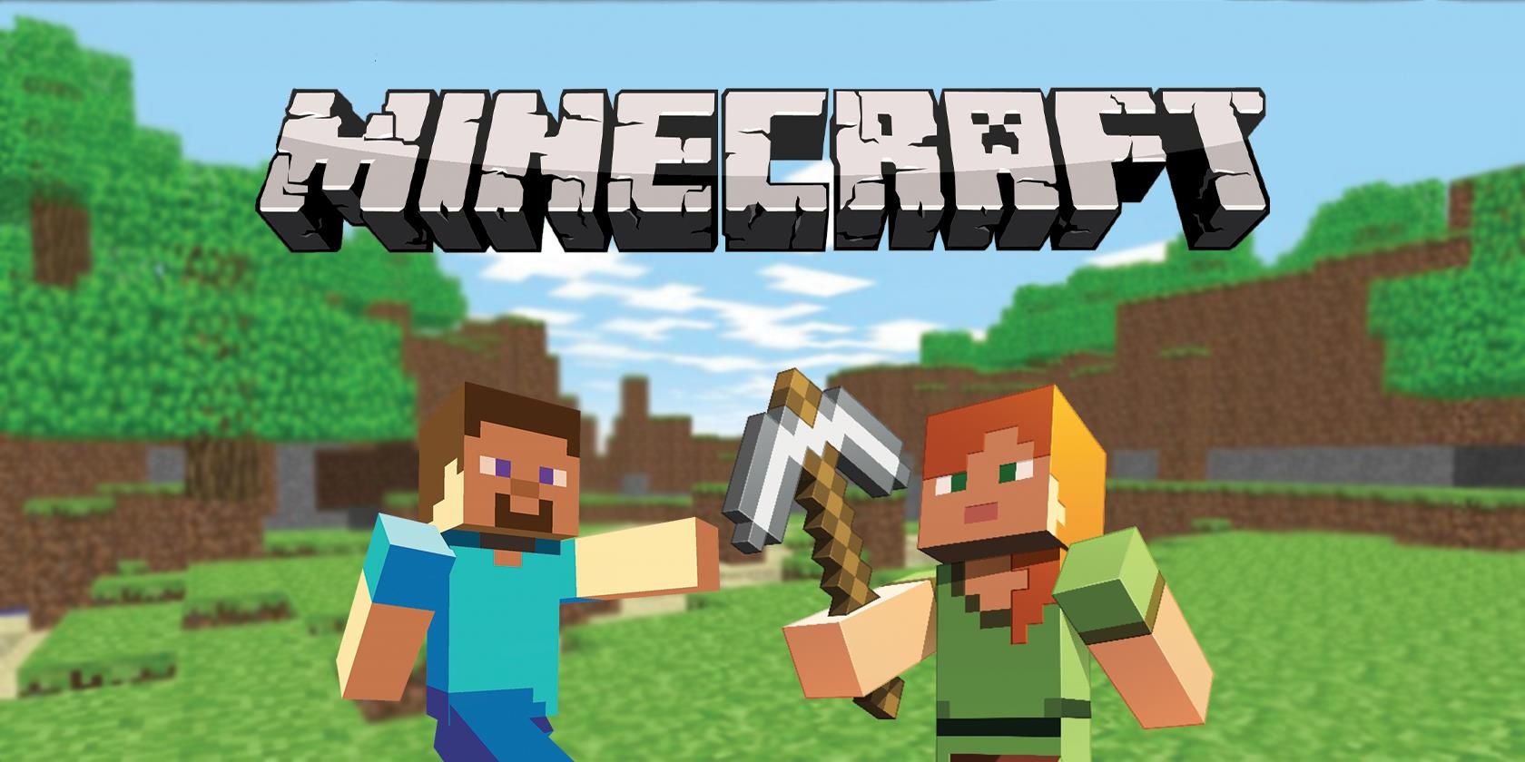 playing minecraft online for free