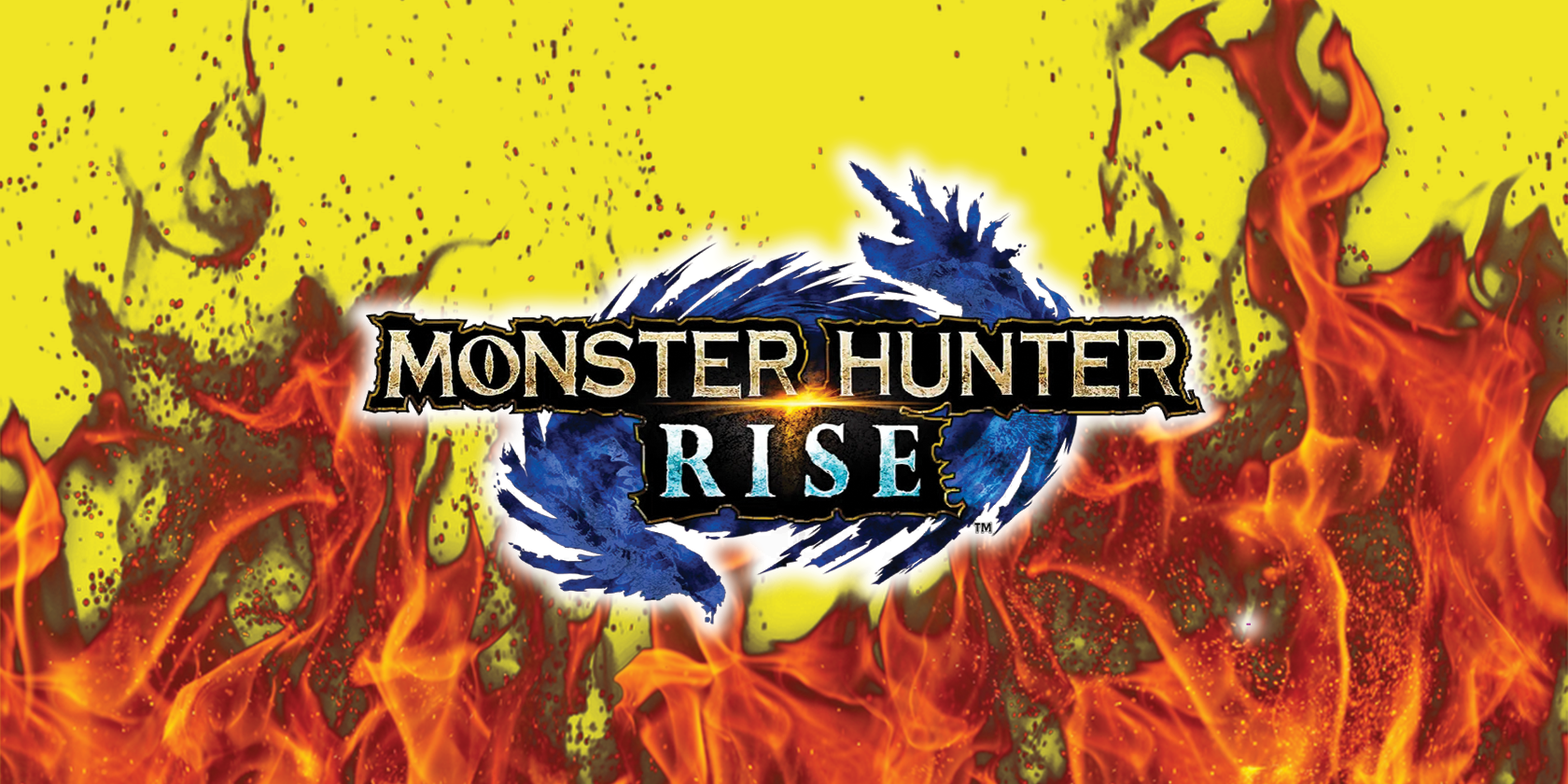 monster hunter rise digital event