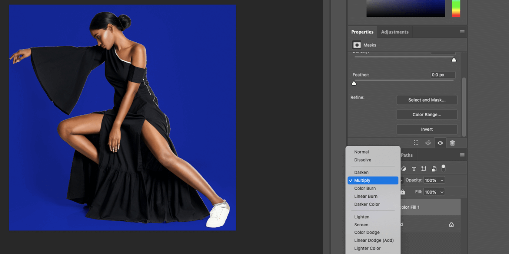 How to Change the Background Color in 3 Different Ways