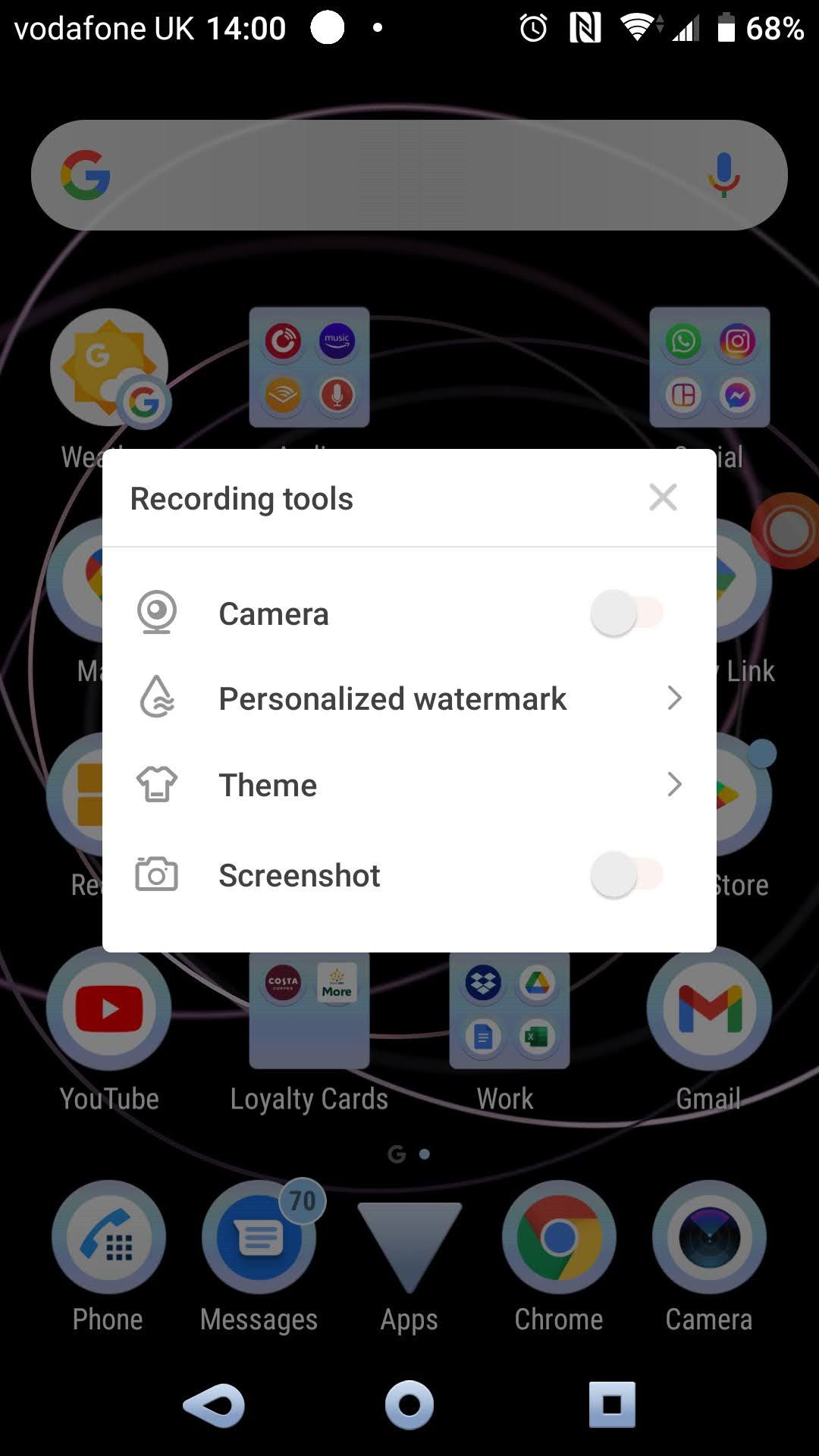 download the new for android GiliSoft Screen Recorder Pro 12.4