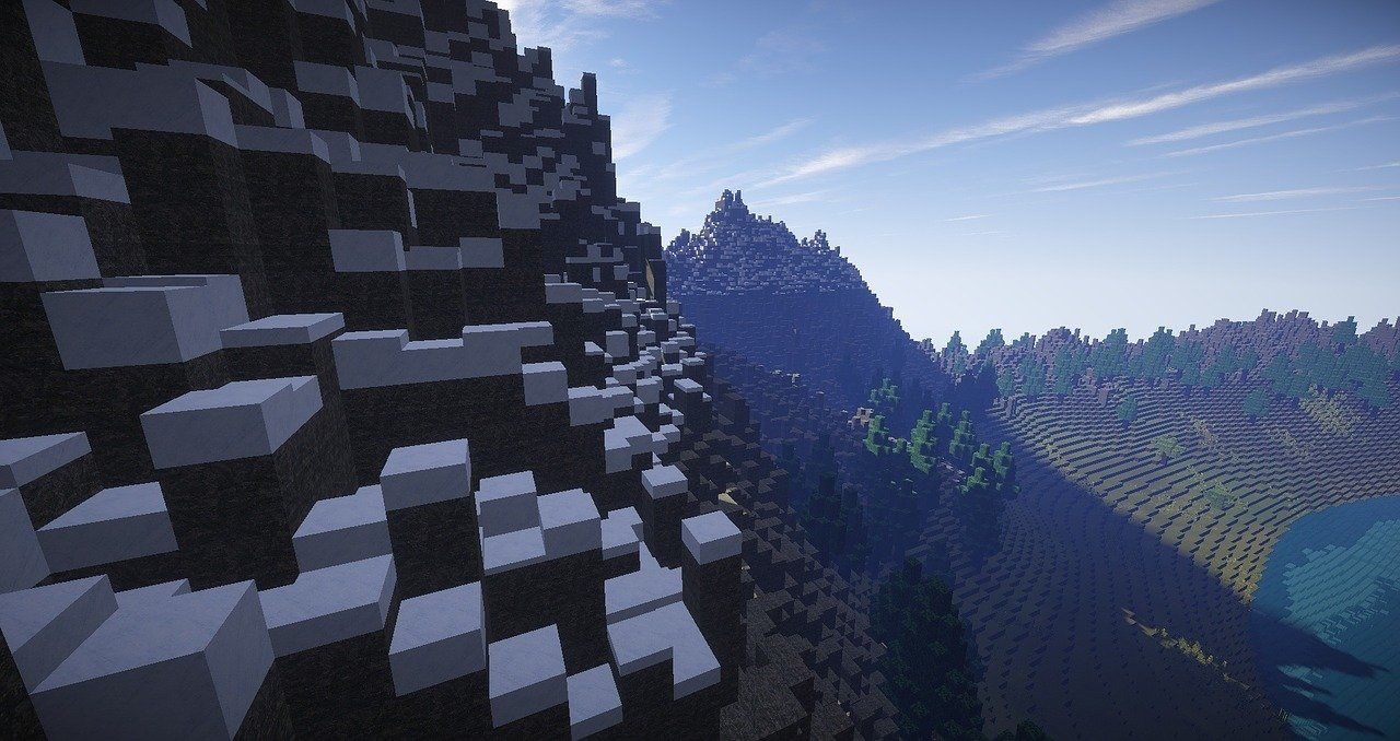 New mods make Minecraft amazing