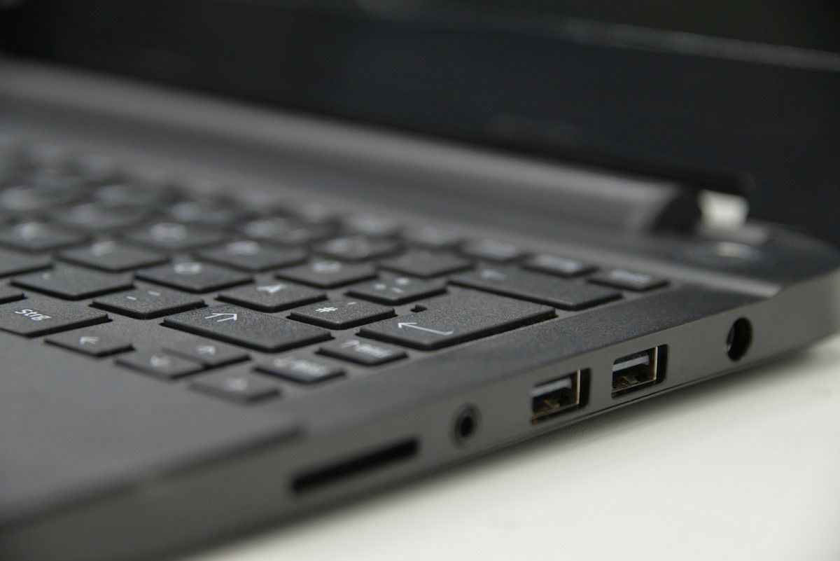 If USB is not detected on Linux, here's how to check your ports