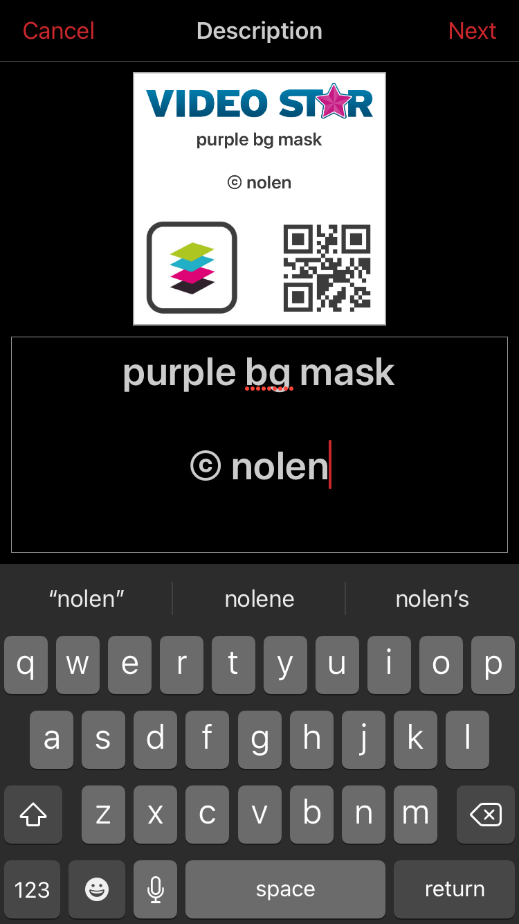How To Use Qr Codes In Video Star How To Use Qr Codes In Video Star