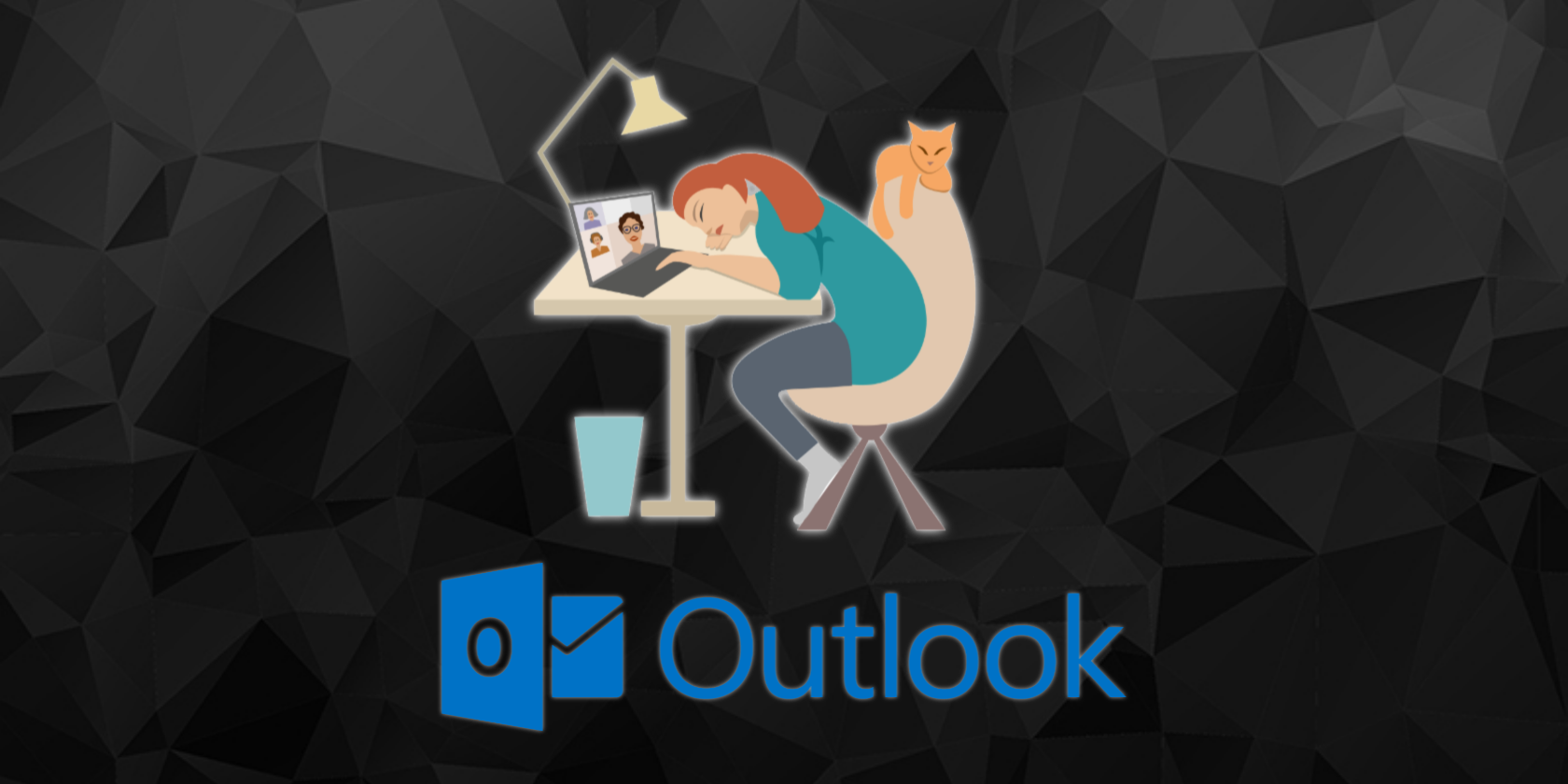Microsoft Outlook meeting breaks
