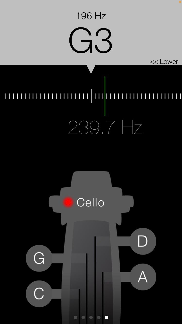 The 5 Best Apps for Tuning Your Guitar on iPhone or Android