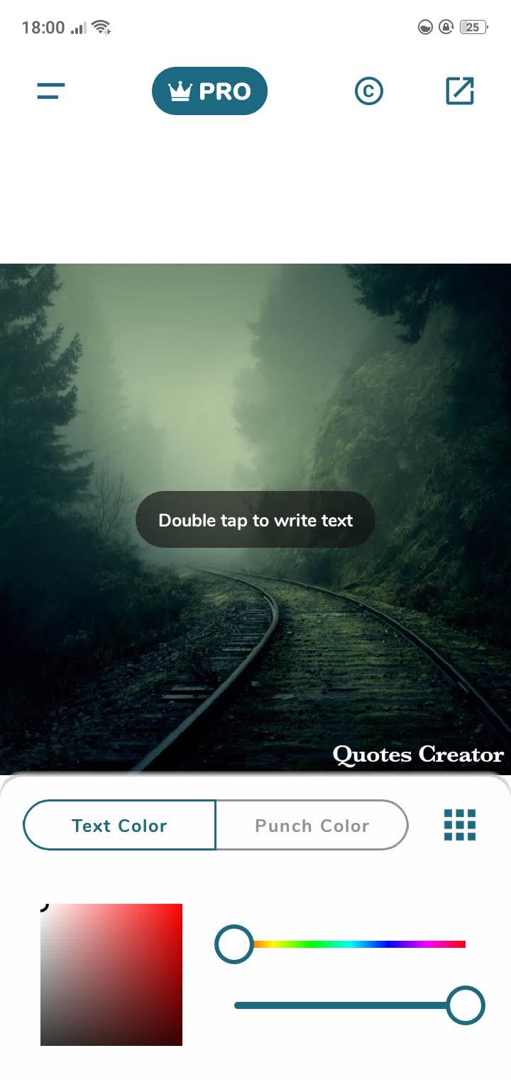 5 Inspiring Android Apps for Creating Motivational Quotes