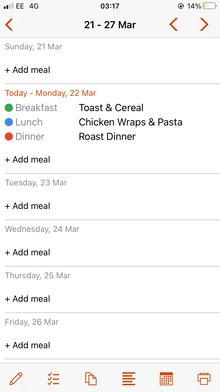 The 5 Best Android and iPhone Apps to Simplify Grocery Shopping