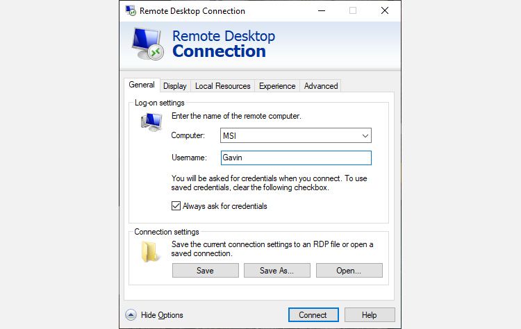 remote desktop connection windows 10 - 8 problemi comuni di connessione desktop remoto e schermo (con correzioni)