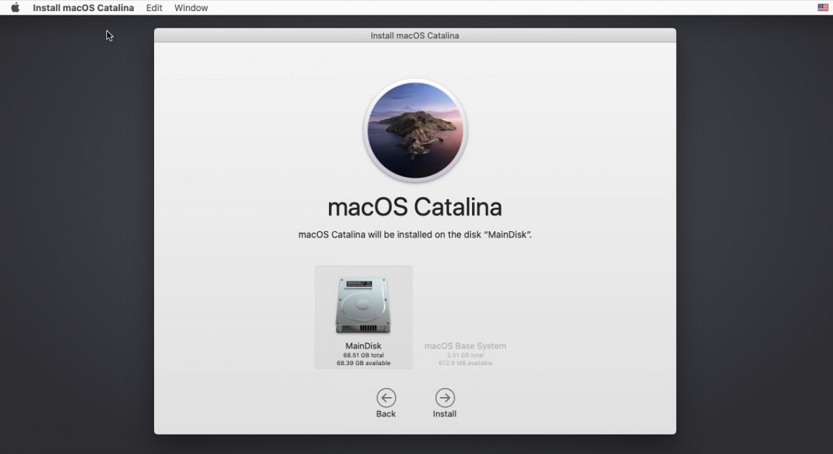 Install Wget On Mac Catalina