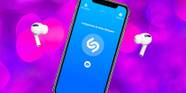 All The Different Ways To Identify Music With Shazam On Your IPhone