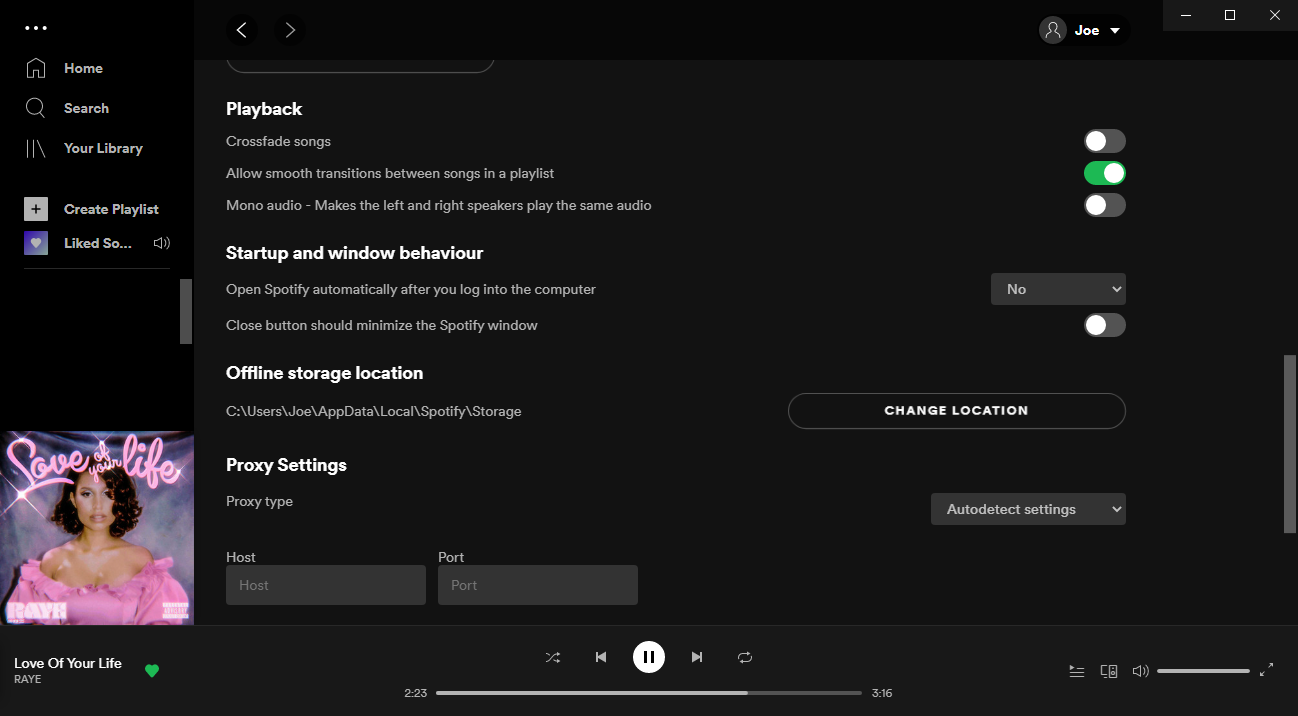 How to Download Full Albums on the Spotify Desktop App