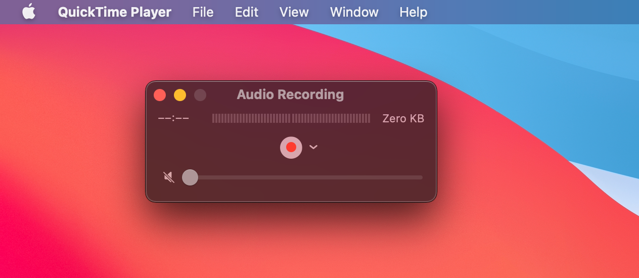 boost microphone volume mac