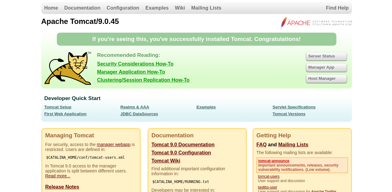 Tomcat Download For Mac Tomcat Download For Mac
