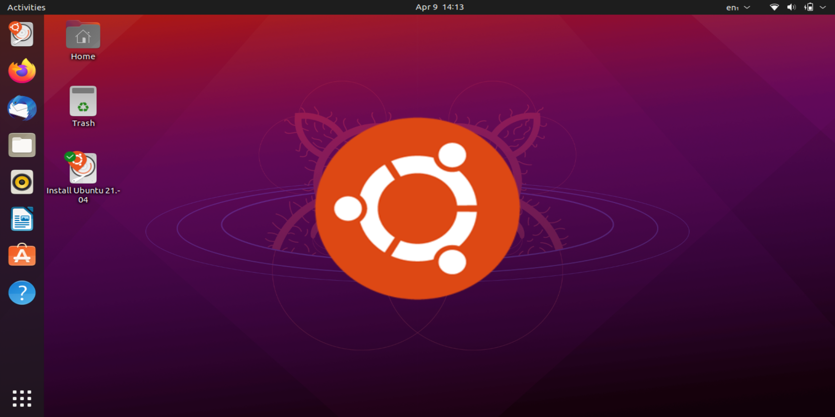 ubuntu gosync