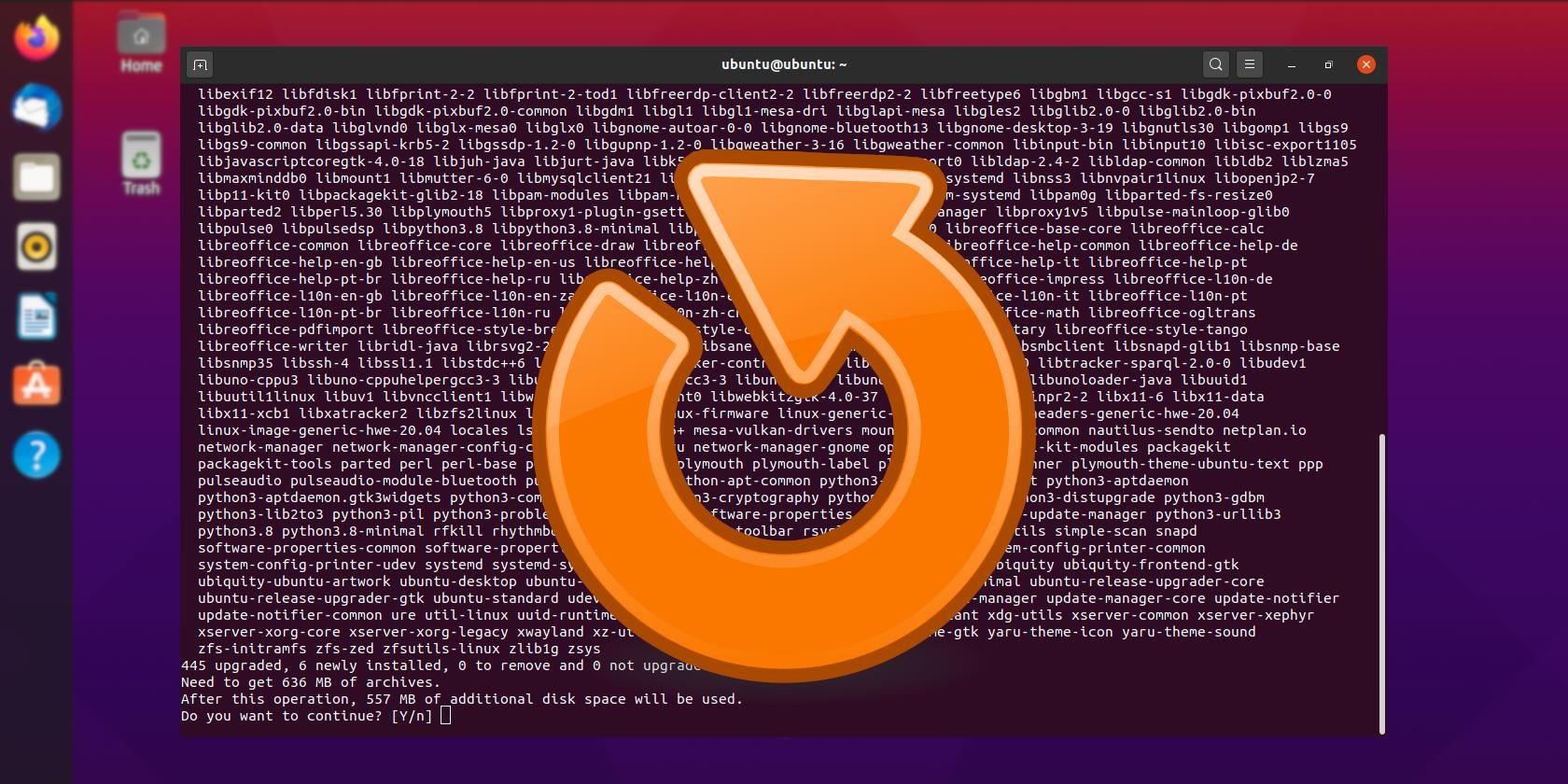 install safari ubuntu command line