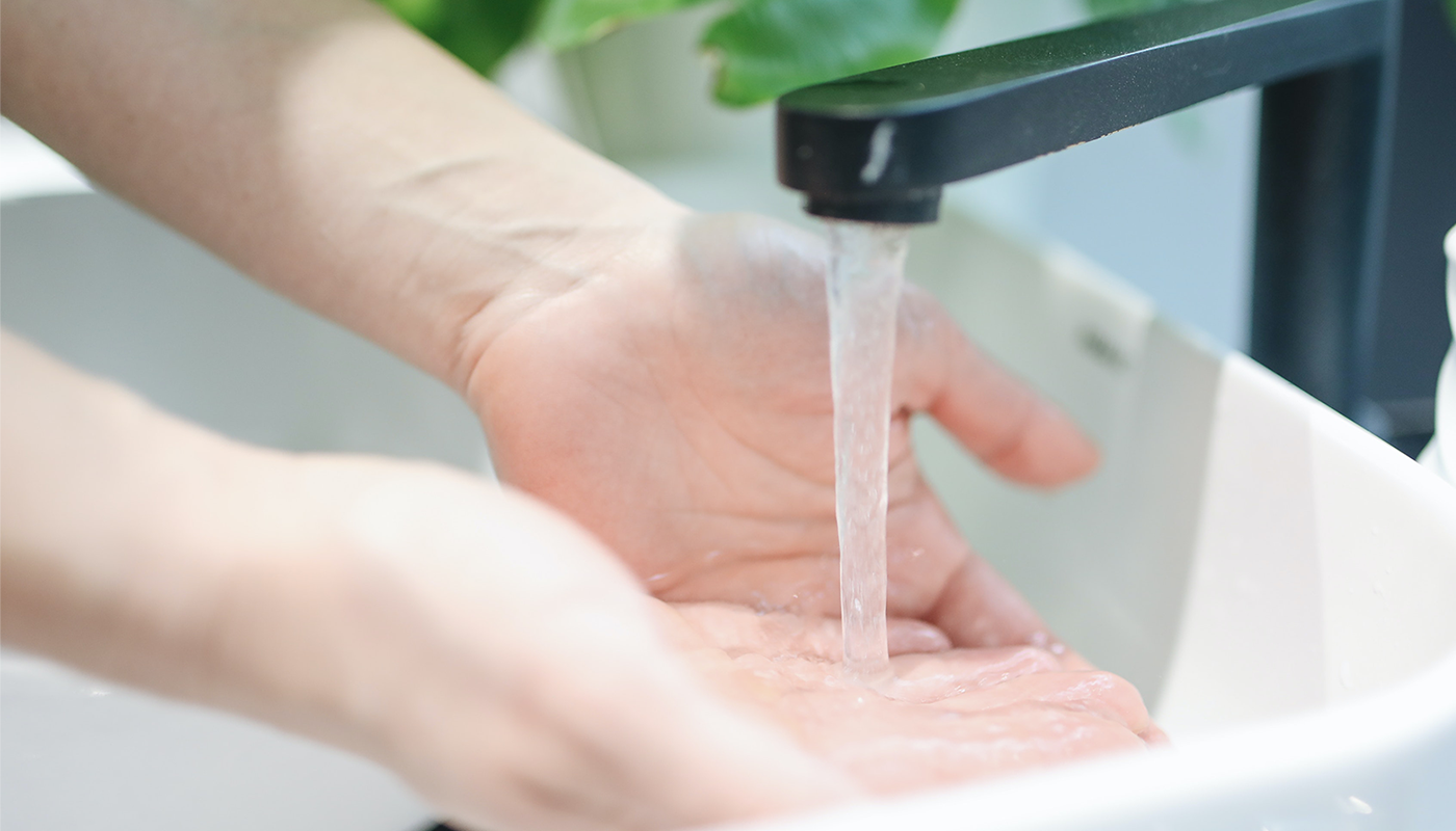 7 Möglichkeiten, wie Ihre Apple Watch bei der Bekämpfung von COVID-19 helfen kann - washing hands