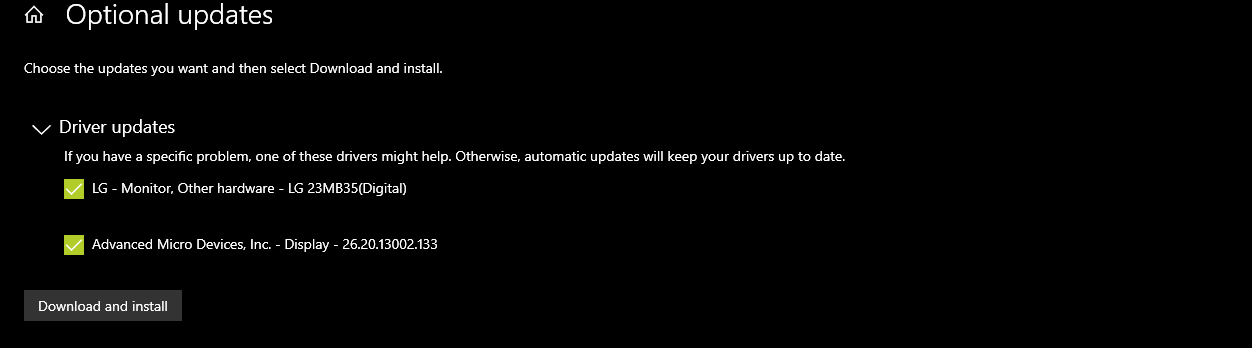 So beheben Sie den Fehler “Werfault.exe” in Windows 10 - werfault driver updates