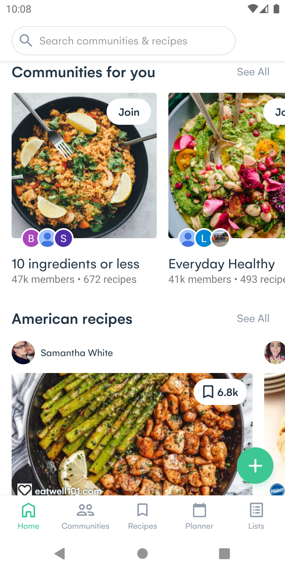 Recipe app for mac Recipe app for mac