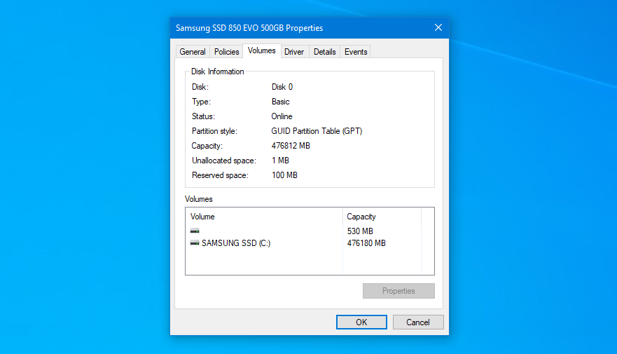 Guid generator