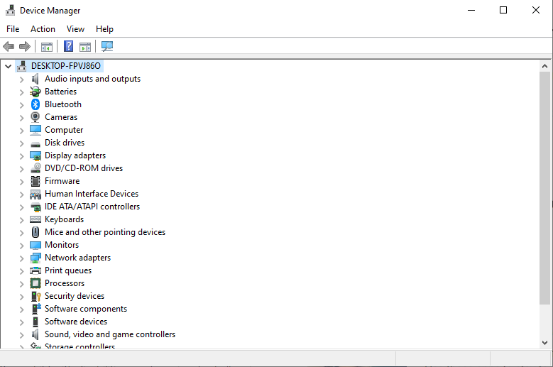 How to Use the Device Manager to Troubleshoot Windows 10