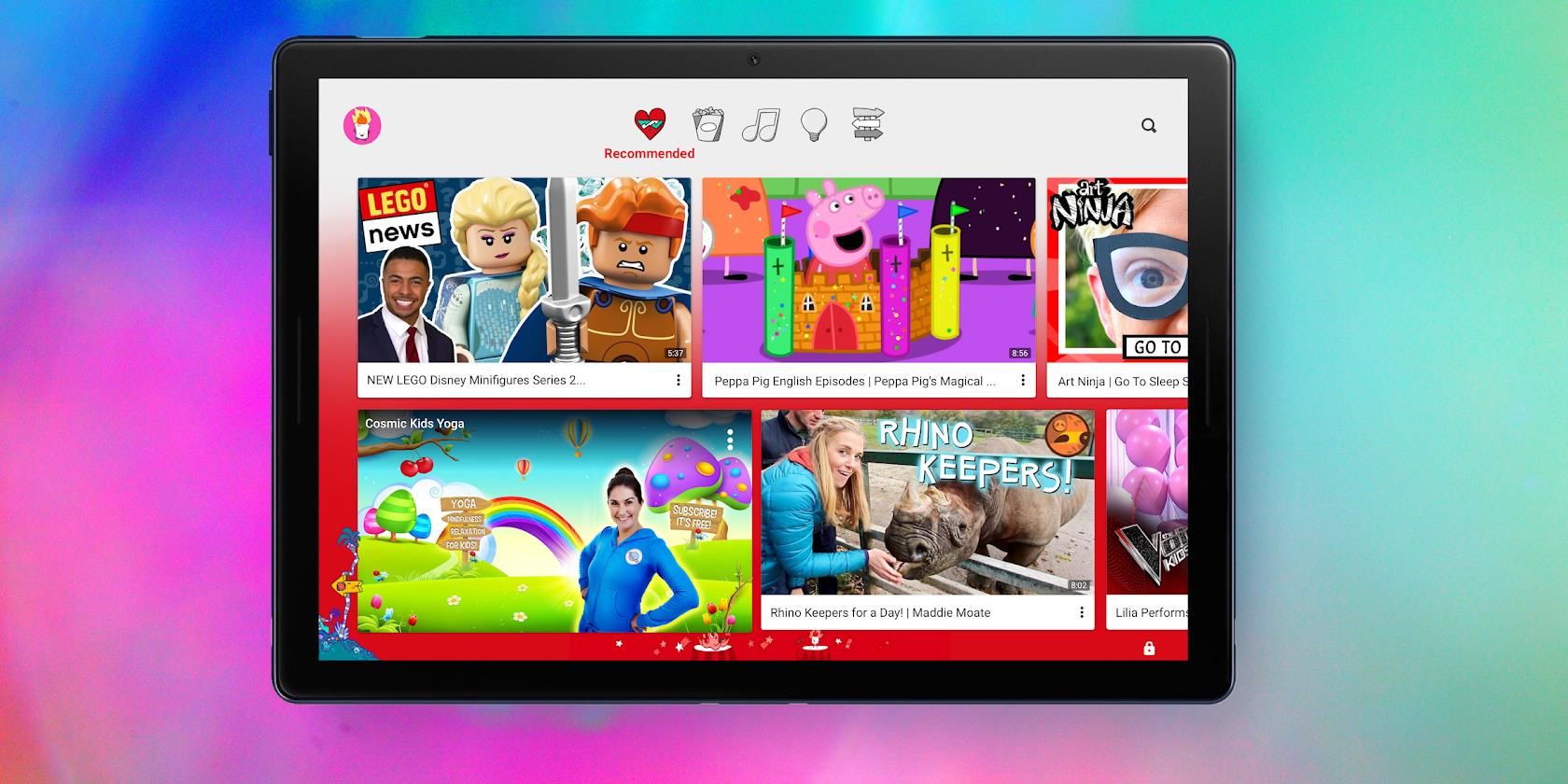 Youtube Kids Now Boasts 35 Million Weekly Users Worldwide