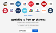 Which Live TV Streaming Service Offers The Best Value For Money In 2021 