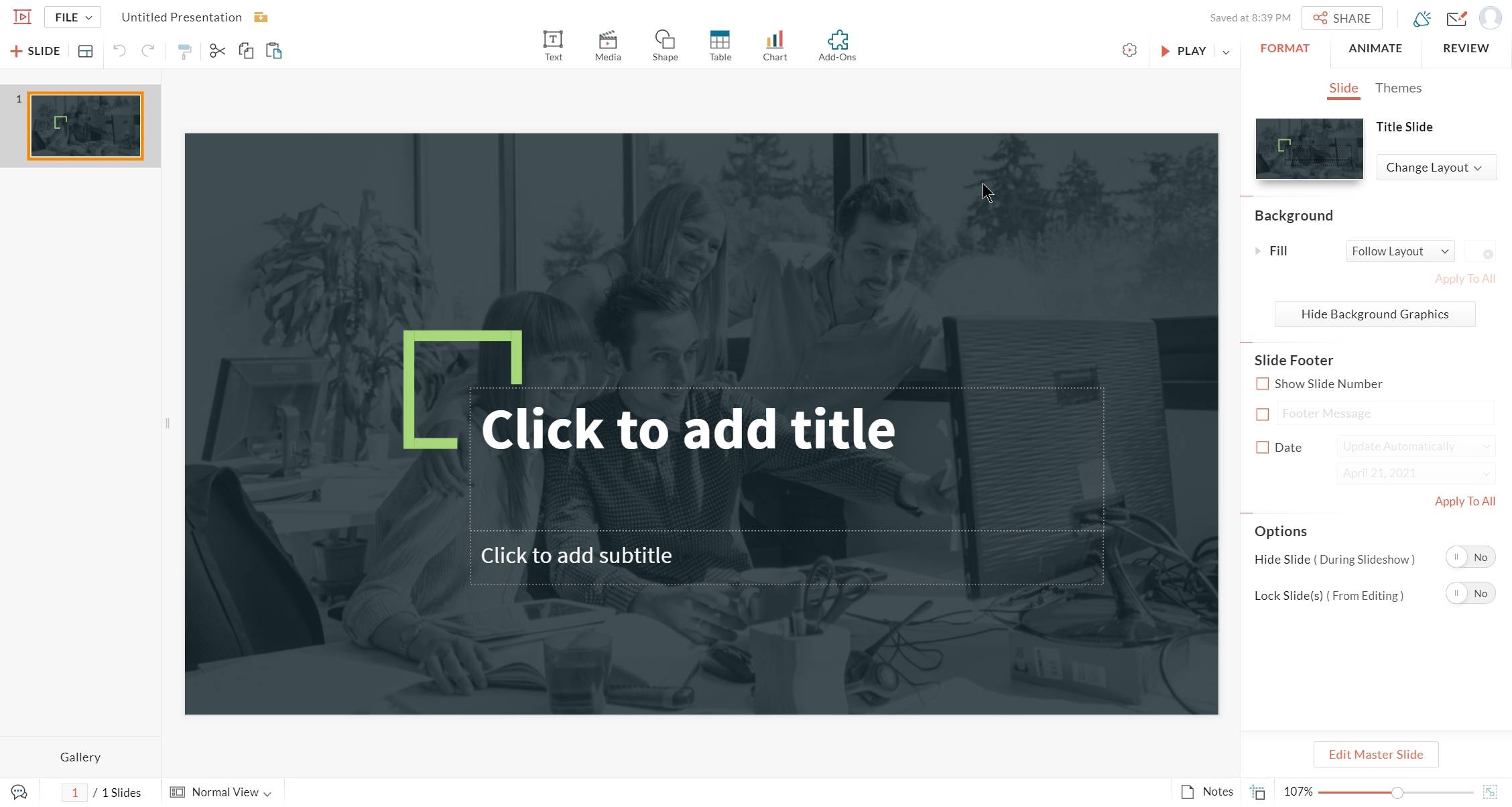 The 7 Best Free Powerpoint Alternatives For Presentations