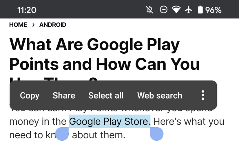 The Most Useful Android Clipboard Tips and Tricks Worth Knowing