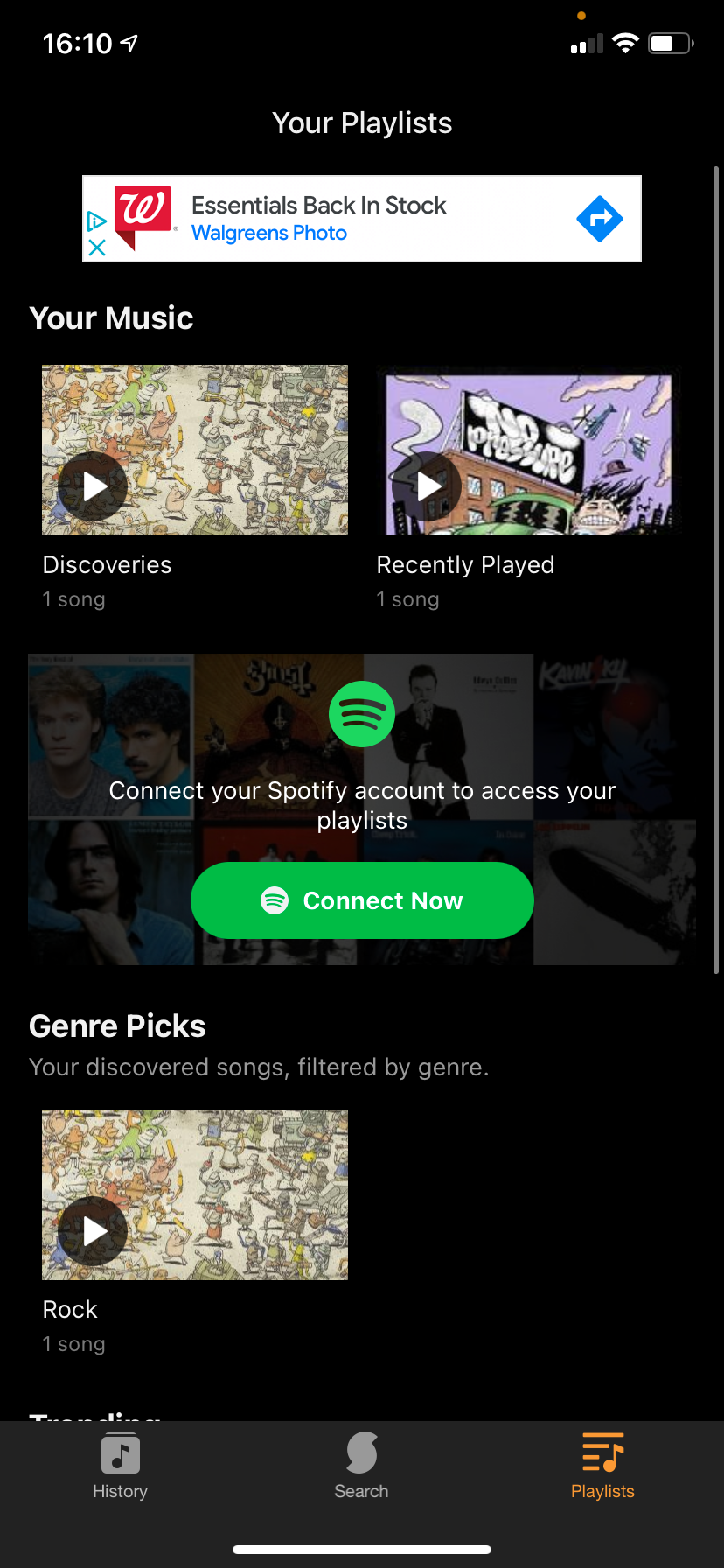 The 3 Best Music Recognition Apps To Accurately Find Songs By Tune