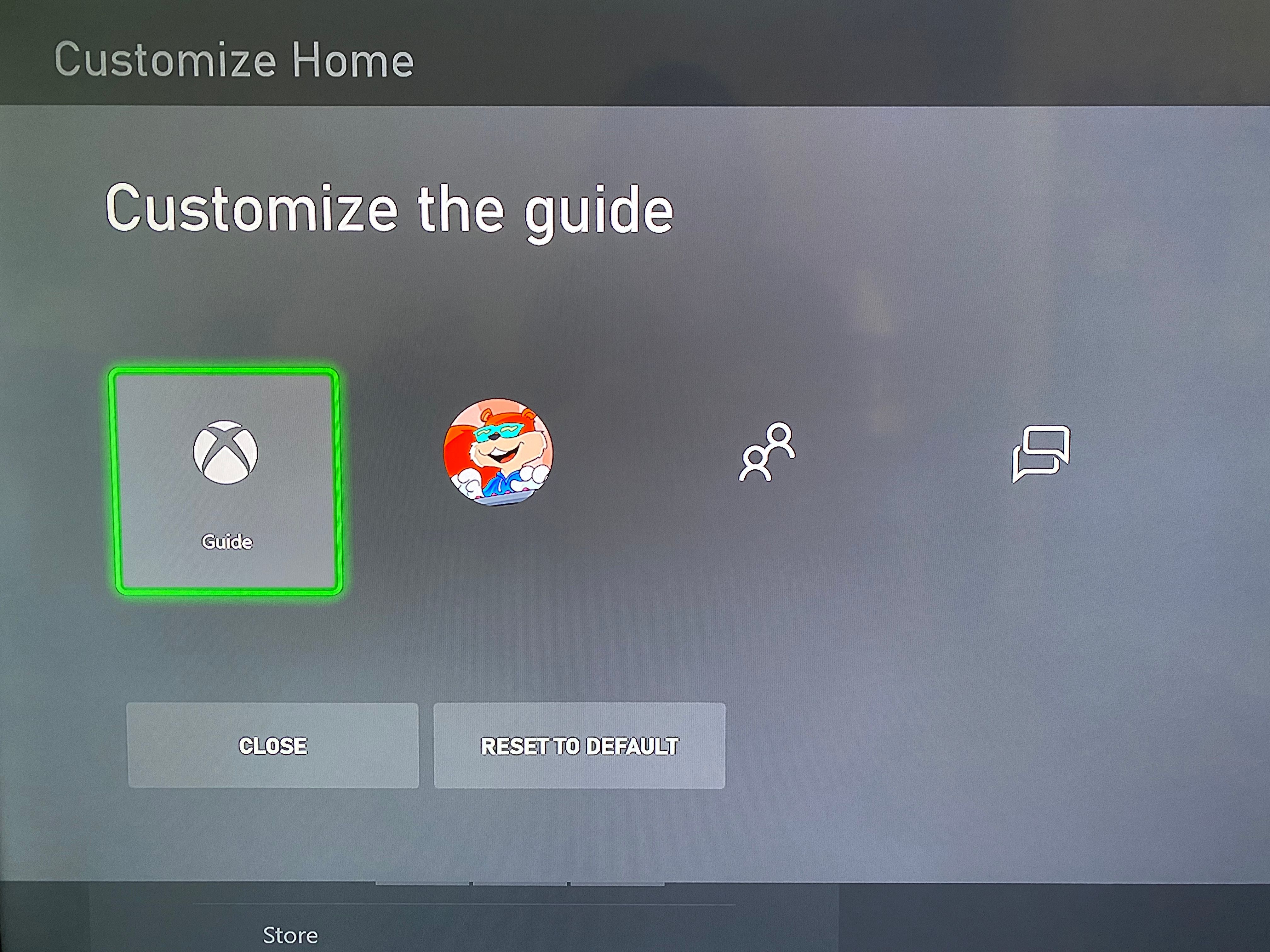 Xbox Series S Customize Guide