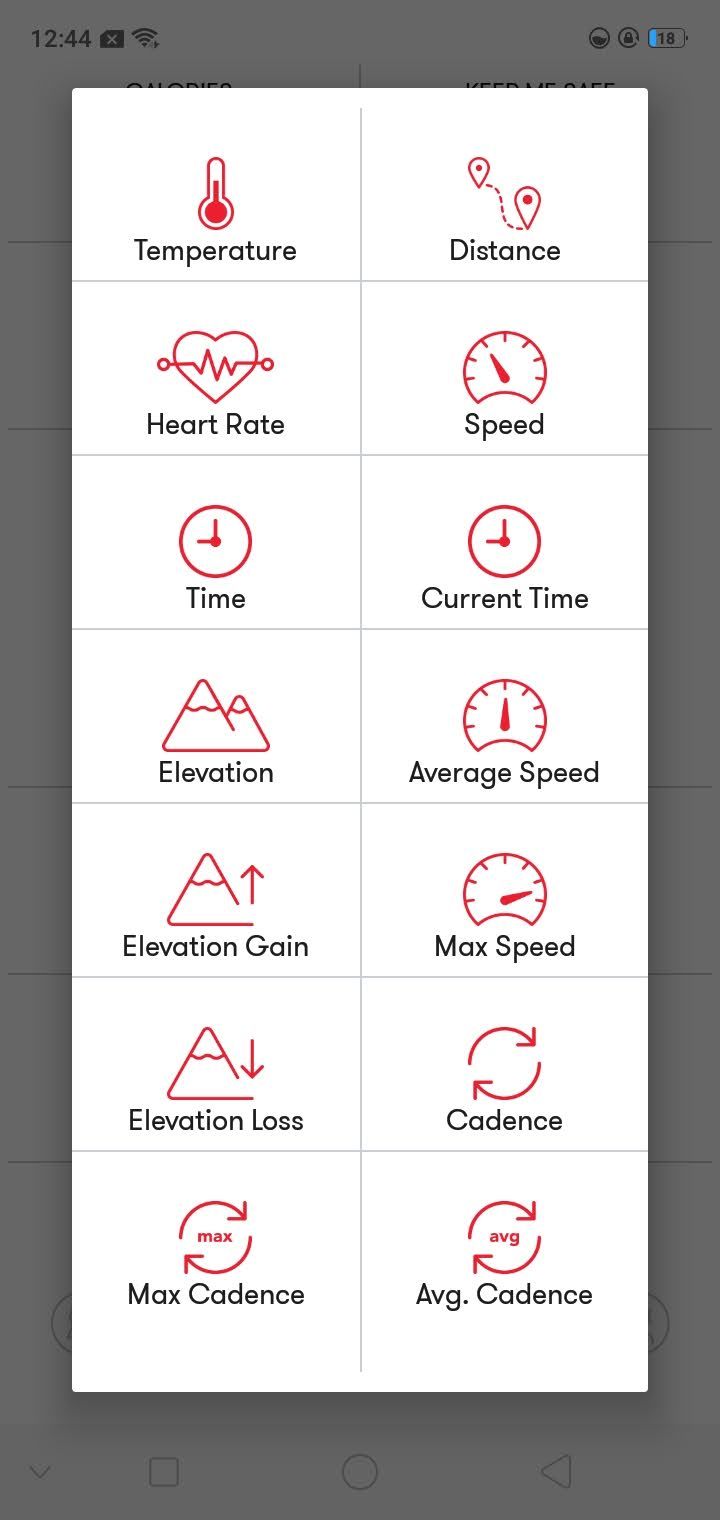 Use Your Android Phone as a Bike Computer The 6 Best Apps