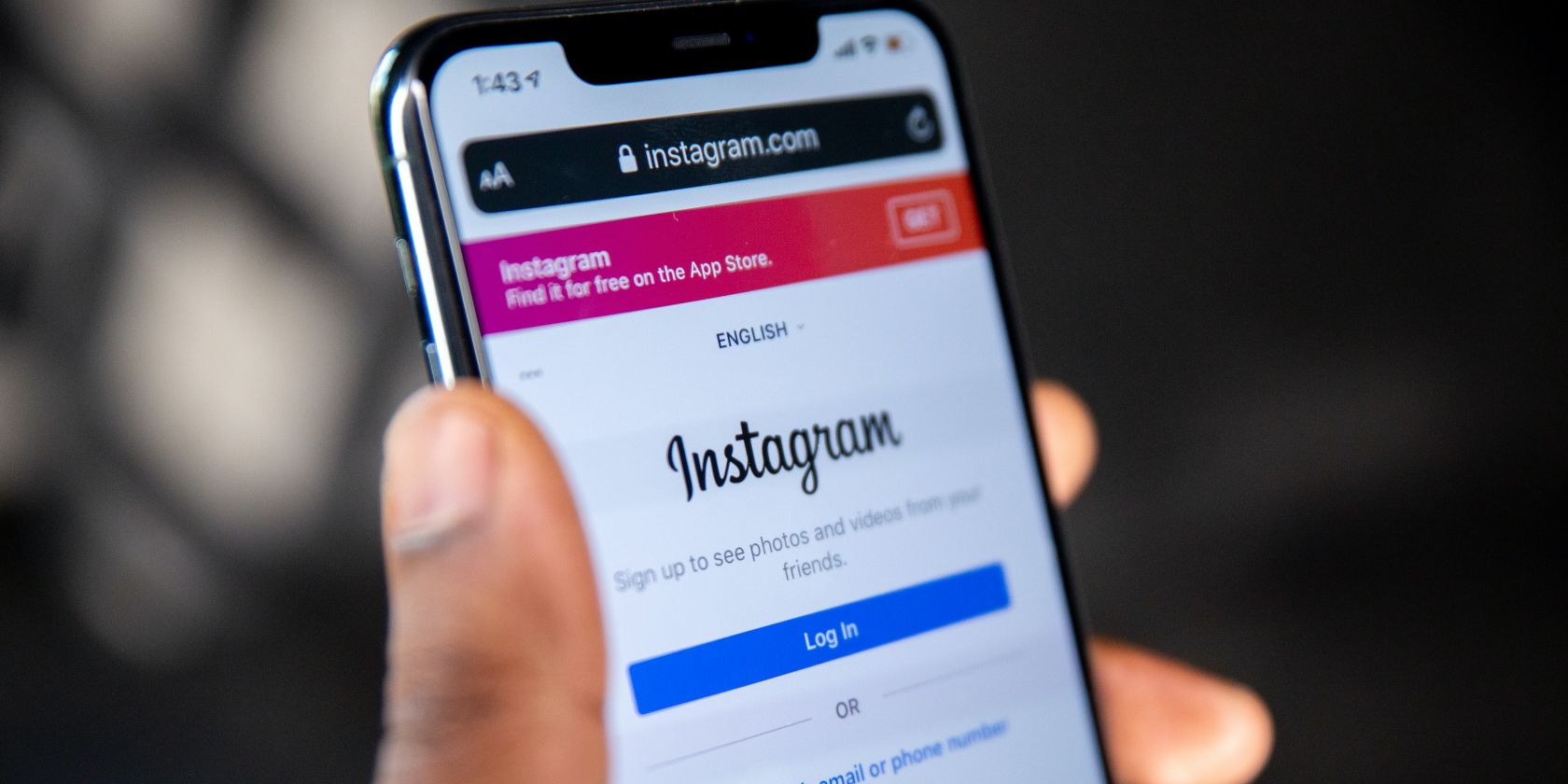 How to View an Instagram Username Change History